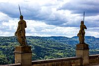 Hohenzollern verdediging