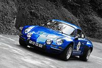 Renault Alpine A 110 1600s ART Photo Eggberg Klassik
