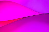 Shapes and colors 8 - Experimental macro photography