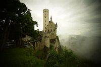 Lichtenstein Castle