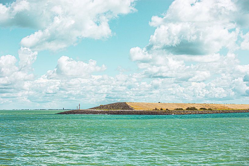 Meereslandschaft von Lima Fotografie