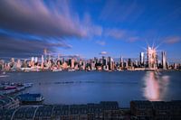 New York Skyline