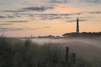 Ameland at its most beautiful