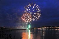 ouverture des vierdaagsefeesten nijmegen 2023