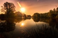 Sunrise Ewijk/Beuningen