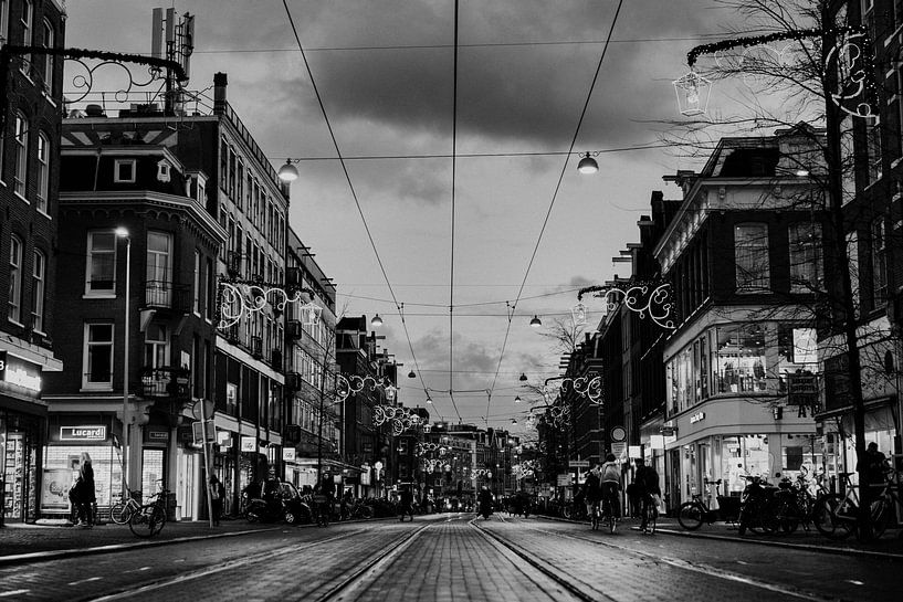 Amsterdam von Anouk Boonstra