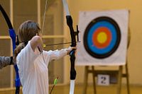 Archery 43