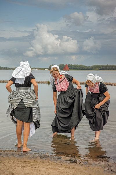Paddel von Lisette van Peenen