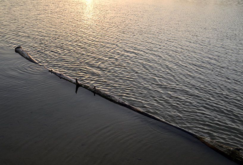 Water von Johan Hesselbach