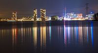 Skyline Almere 1