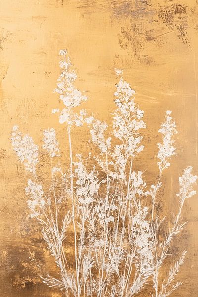 Bloemen rust van Bloemen Studio