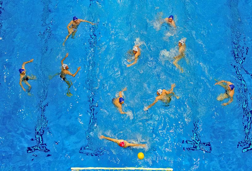 Endgültiges Ziel von Mohammad Shefaa AFIAP