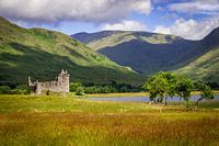 Schloss Kilchurn