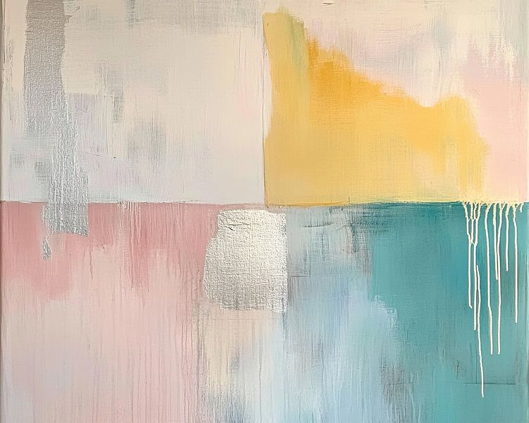 Harmonie des couleurs par Zen et Plus