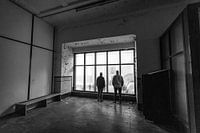 Ancienne centrale électrique (centrale de Donge)