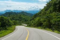 Road Trip durch Thailand