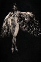 Savez-vous ce qu'elle cherche?