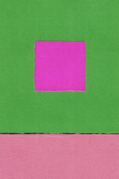 Colour Play 01 von Alisa Galitsyna