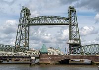 De Hef (Koningshaven bridge)