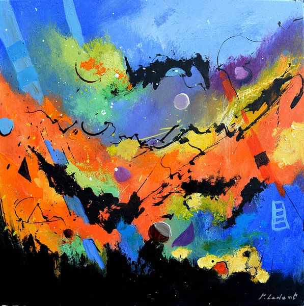 Magellan's trip par pol ledent