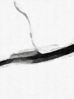 Minimal Monochrome D3