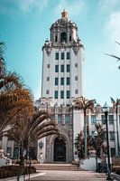 Beverly Hills Townhall