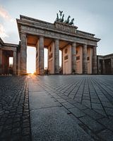 Berlin Brandenburger Tor