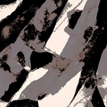 Organic 1 | Muted Neutrals