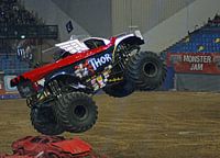 Monster Truck "Thor"