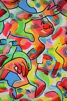 RUNNING  FOR THE SHADOWS 1