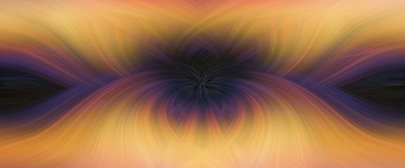 Sunset Hawaii by Henk Meijer Photography