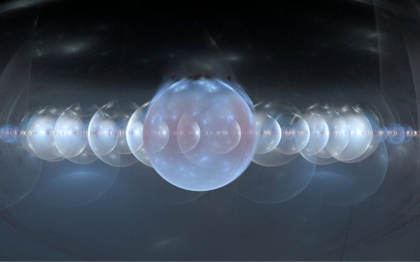 Universum von Shirley Hoekstra