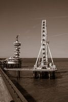 Reuzenrad Scheveningen