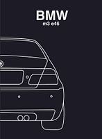 Bmw m3 e46 CSL