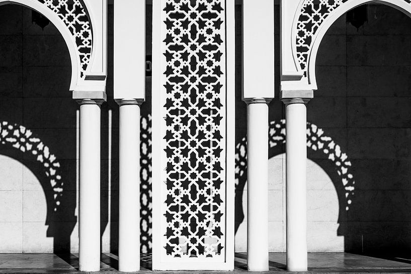 Mosquée au Maroc par Photolovers reisfotografie