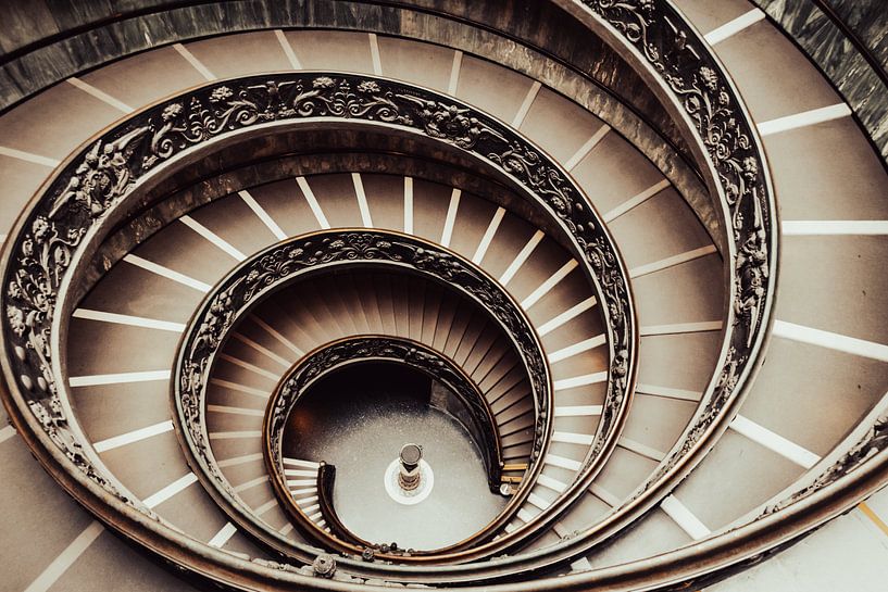 Stairway to Heaven von Manuel Jung