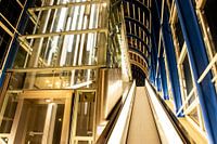 Treinstation zoetermeer