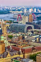 Structural Playground