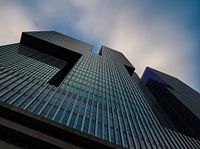 Architecture: DeRotterdam2