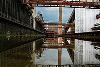 Verlaten herinneringen