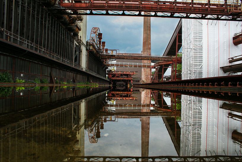 Verlaten herinneringen von Yarik Flik