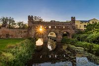 Right time, right place