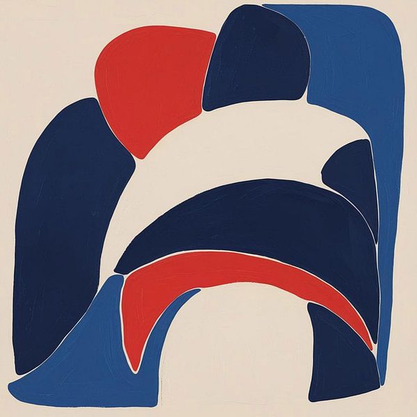 Course de supporters par Kay Weber