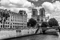 Notre-Dame van Parijs