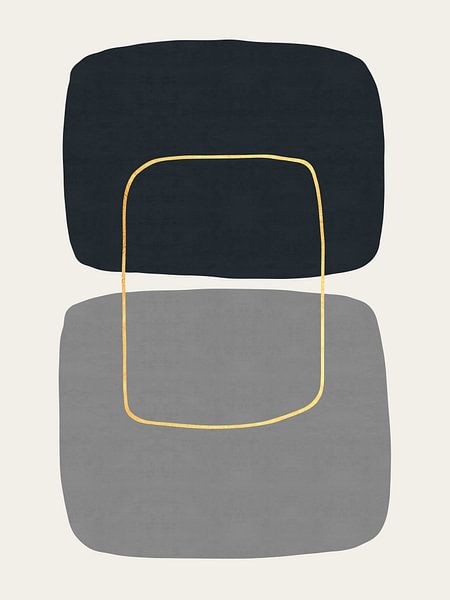 Formes abstraites 1 par Vitor Costa