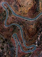 Bergopwaarts of Bergafwaarts?