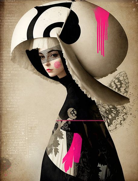 Mix &amp; Match von Mirjam Duizendstra