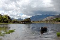 Parc national de Killarney Upper Lake
