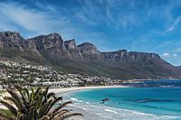 Clifton beach, South Africa