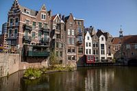 Rotterdam Delfshaven